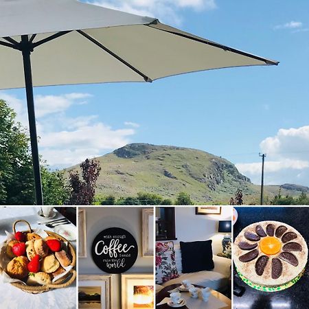 Hillcrest Farmhouse Bed & Breakfast Boyhollagh 외부 사진
