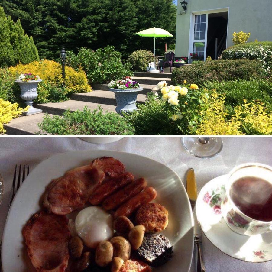 Hillcrest Farmhouse Bed & Breakfast Boyhollagh 외부 사진