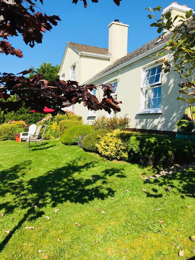 Hillcrest Farmhouse Bed & Breakfast Boyhollagh 외부 사진