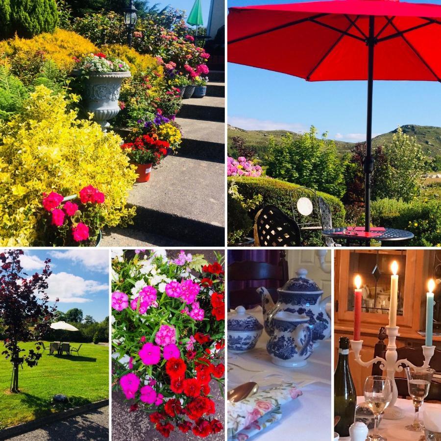 Hillcrest Farmhouse Bed & Breakfast Boyhollagh 외부 사진