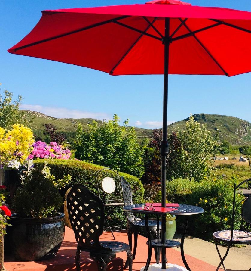 Hillcrest Farmhouse Bed & Breakfast Boyhollagh 외부 사진