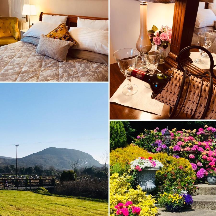 Hillcrest Farmhouse Bed & Breakfast Boyhollagh 외부 사진