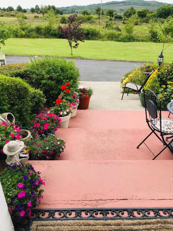 Hillcrest Farmhouse Bed & Breakfast Boyhollagh 외부 사진