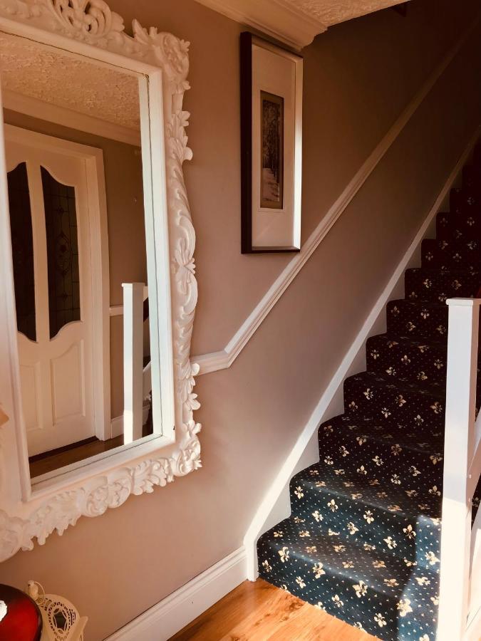 Hillcrest Farmhouse Bed & Breakfast Boyhollagh 외부 사진