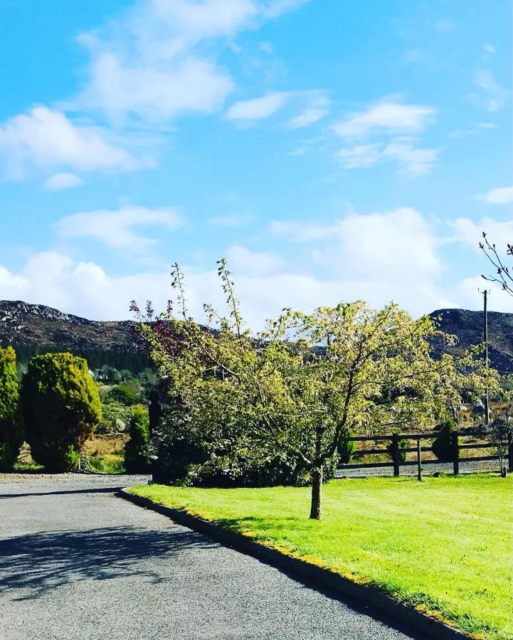 Hillcrest Farmhouse Bed & Breakfast Boyhollagh 외부 사진