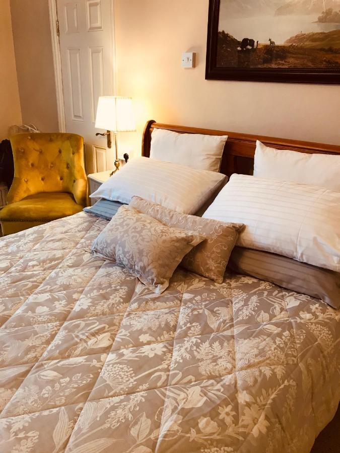 Hillcrest Farmhouse Bed & Breakfast Boyhollagh 외부 사진