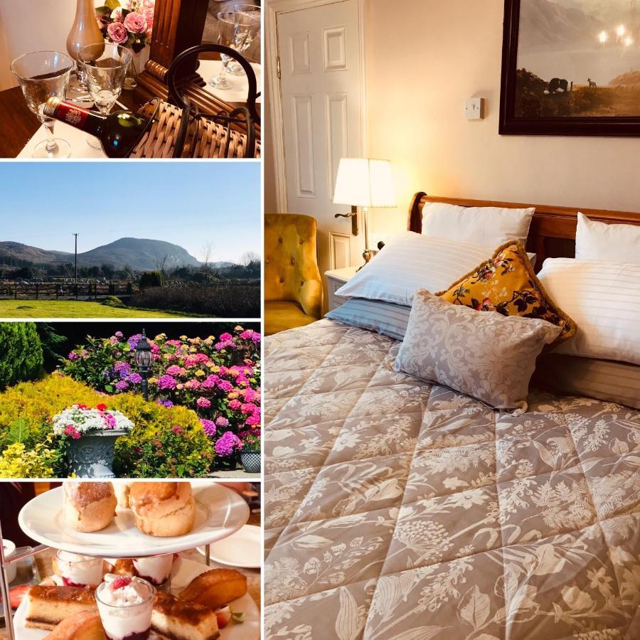 Hillcrest Farmhouse Bed & Breakfast Boyhollagh 외부 사진