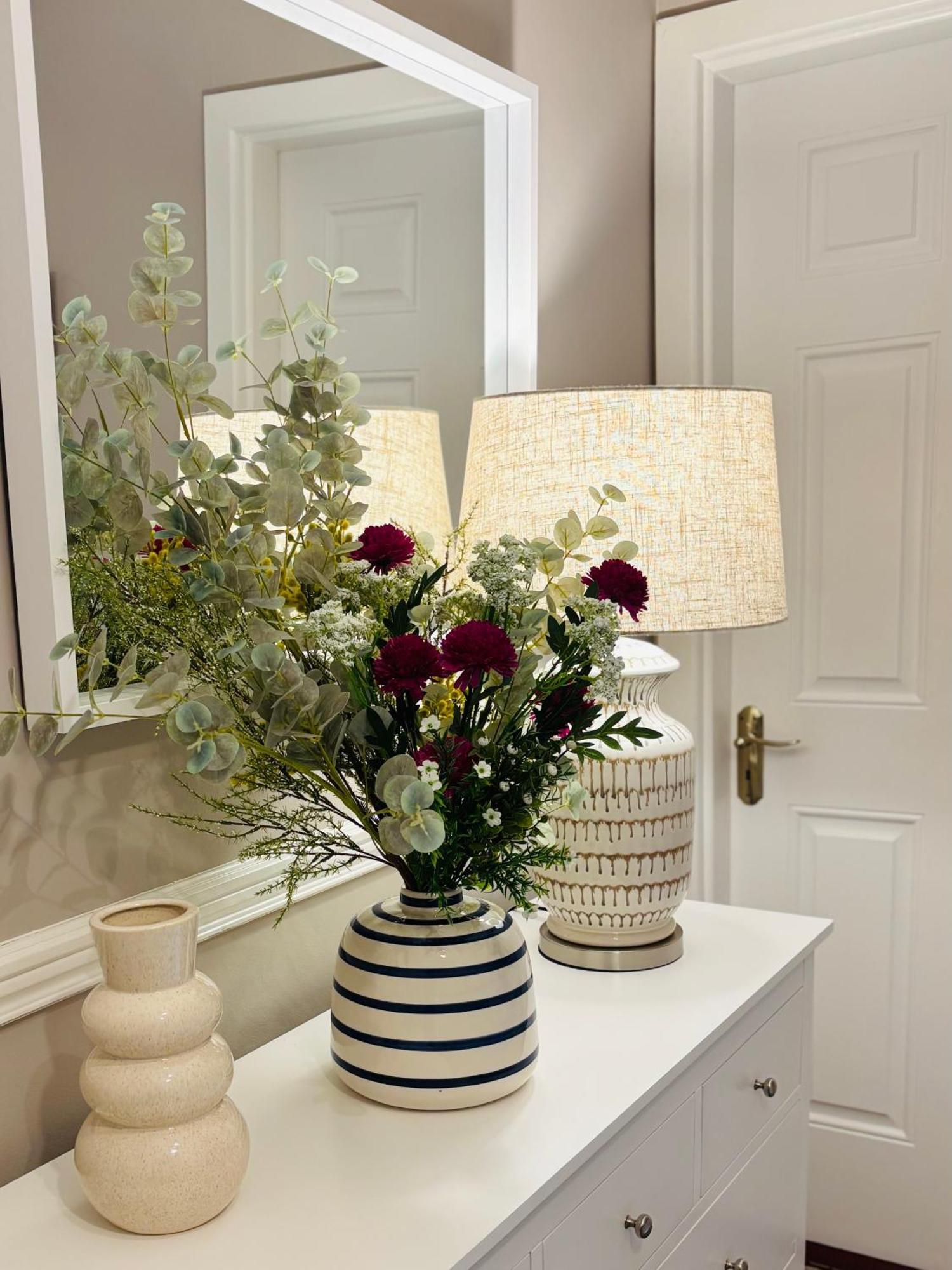 Hillcrest Farmhouse Bed & Breakfast Boyhollagh 외부 사진