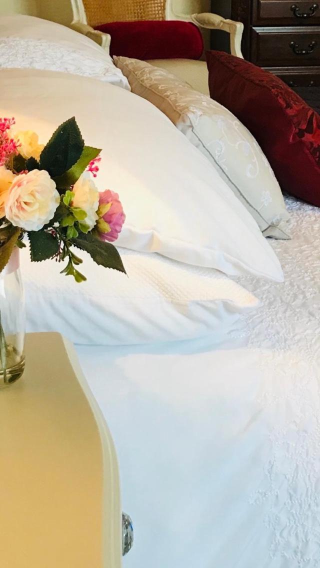 Hillcrest Farmhouse Bed & Breakfast Boyhollagh 외부 사진